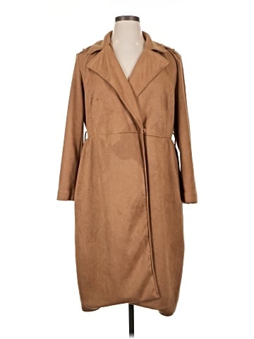 LC Lauren Conrad Coat (view 1)