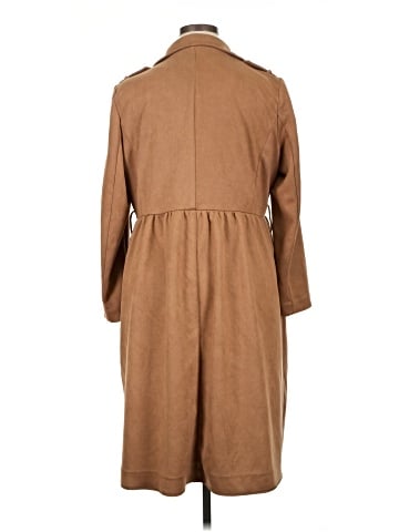 LC Lauren Conrad Coat (view 2)