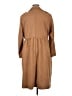LC Lauren Conrad Tan Coat Size XL - photo 2