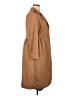 LC Lauren Conrad Tan Coat Size XL - photo 4