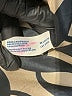 Leifsdottir Black Cocktail Dress Size 2 - photo 5