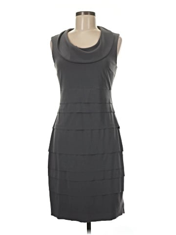 Joseph Ribkoff Cocktail Dress (view 1)
