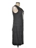 Joseph Ribkoff Gray Cocktail Dress Size 6 - photo 4