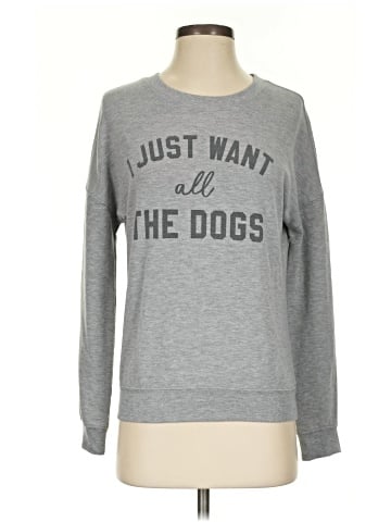 Zoe+Liv Sweatshirt (view 1)