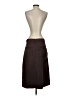 Patagonia Brown Denim Skirt Size 4 - photo 2