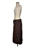 Patagonia Brown Denim Skirt Size 4 - photo 5