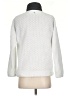Verve 100% Polyester White Fleece Size XS - photo 2