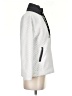 Verve 100% Polyester White Fleece Size XS - photo 4
