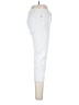 Simply Vera Vera Wang Chevron-herringbone White Jeans Size 10 - photo 4