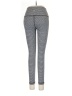 Lululemon Athletica Chevron-herringbone Gray Active Pants Size 8 - photo 2