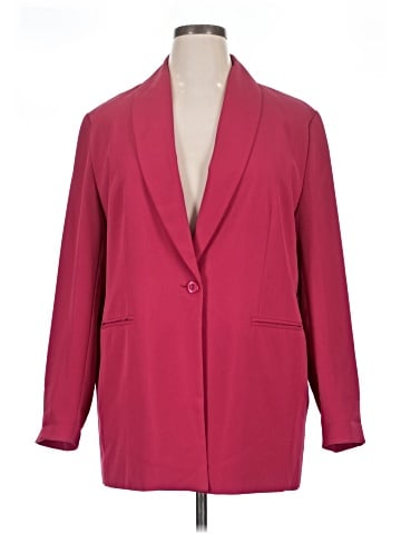 TanJay Blazer (view 1)