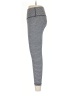 Lululemon Athletica Chevron-herringbone Gray Active Pants Size 8 - photo 5