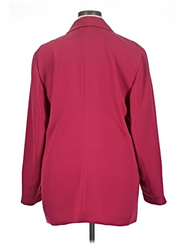 TanJay Blazer (view 2)