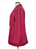 TanJay 100% Polyester Red Blazer Size 16 - photo 5