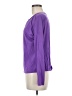 Unbranded Purple Long Sleeve Top Size M - photo 5