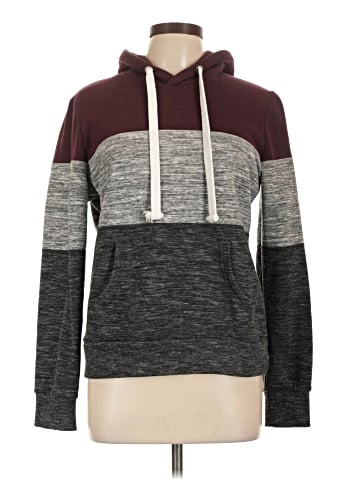 Reflex Pullover Hoodie (view 1)