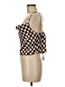 Lola May 100% Polyester Brown Tube Top Size 8 - photo 5