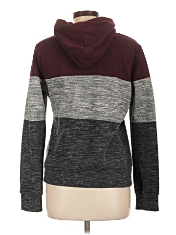 Reflex Pullover Hoodie (view 2)