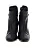 Cole Haan 100% Leather Black Ankle Boots Size 7 1/2 - photo 2