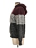 Reflex Gray Pullover Hoodie Size L - photo 5