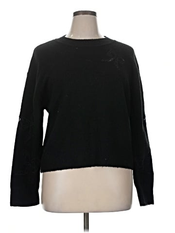 1.State Pullover Sweater (view 1)