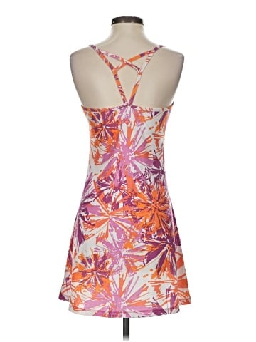 PrAna Cocktail Dress (view 2)