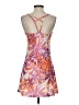 PrAna Tropical Orange Cocktail Dress Size S (estimated) - photo 2