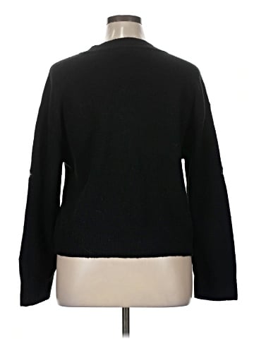 1.State Pullover Sweater (view 2)