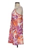 PrAna Tropical Orange Cocktail Dress Size S (estimated) - photo 5