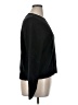 1.State Black Pullover Sweater Size XL - photo 4