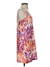 PrAna Tropical Orange Cocktail Dress Size S (estimated) - photo 4