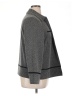 JM Collection Chevron-herringbone Gray Blazer Size 1X - photo 4