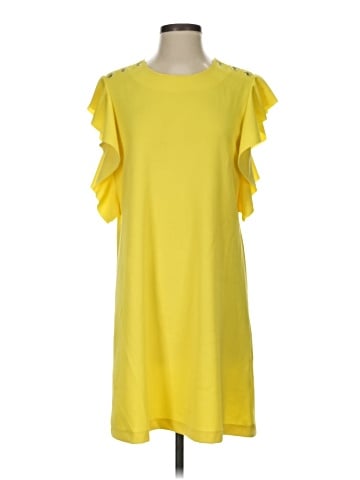 Harlow & Rose Casual Dress (view 1)