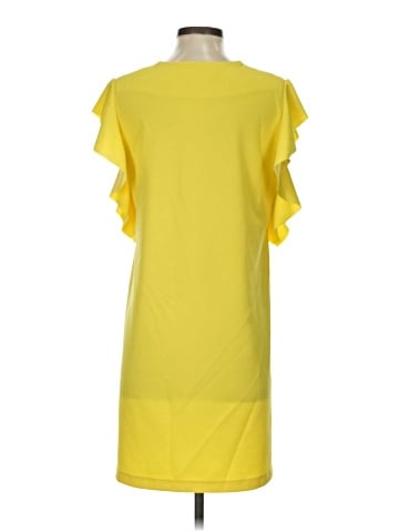Harlow & Rose Casual Dress (view 2)