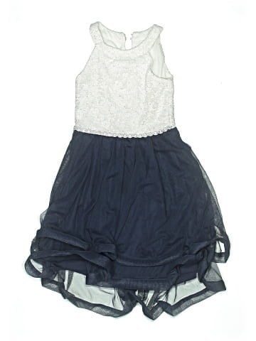 Speechless Dress (view 1)