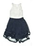 Speechless Gray Dress Size 6X - photo 1