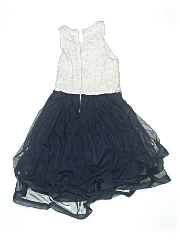 Speechless Dress (view 2)