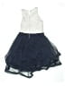 Speechless Gray Dress Size 6X - photo 2