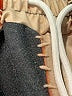 Unbranded Color Block Orange Casual Pants Size XL - photo 7