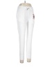 Assorted Brands White Active Pants Size L - photo 1
