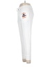 Assorted Brands White Active Pants Size L - photo 5