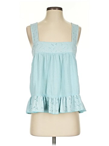 Assorted Brands Sleeveless Blouse (view 1)