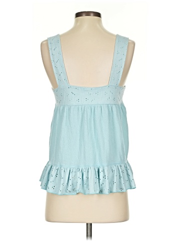 Assorted Brands Sleeveless Blouse (view 2)