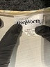 BonWorth 100% Polyester Ivory Sleeveless Blouse Size M - photo 7