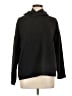 Assorted Brands Black Turtleneck Sweater Size L - photo 1