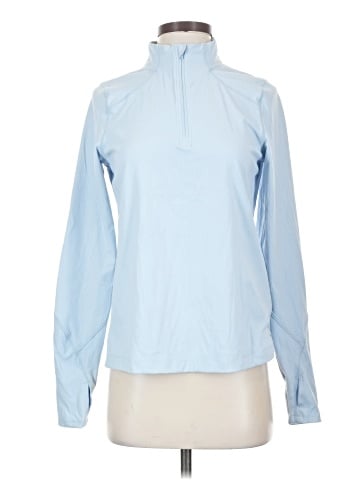 Mondetta Track Jacket (view 1)