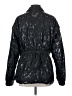 DKNY 100% Nylon Black Snow Jacket Size S - photo 2