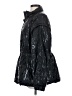 DKNY 100% Nylon Black Snow Jacket Size S - photo 5