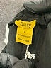 Daisy Houndstooth Black Casual Pants Size L - photo 7
