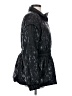 DKNY 100% Nylon Black Snow Jacket Size S - photo 4